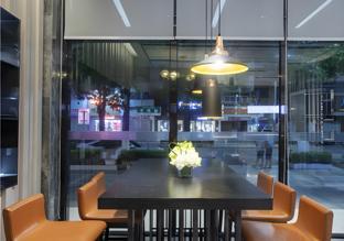 echarm hotel wuming bus terminal branch