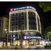 echarm hotel wuming bus terminal branch