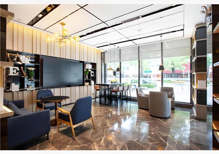 echarm hotel wuming bus terminal branch