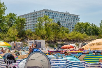 miedzyzdroje