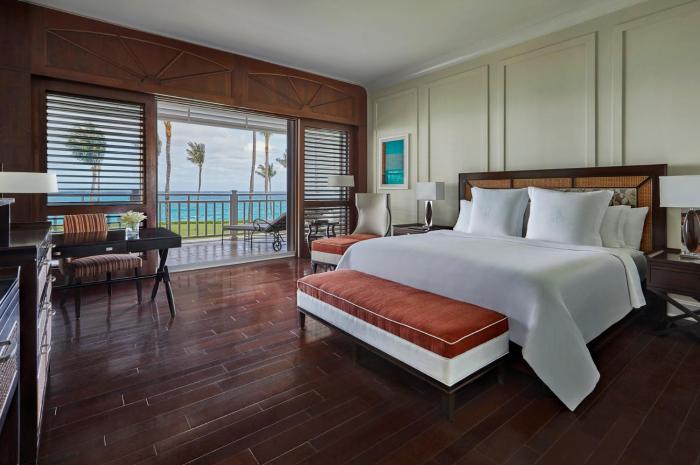 the ocean club a four seasons resort bahamas