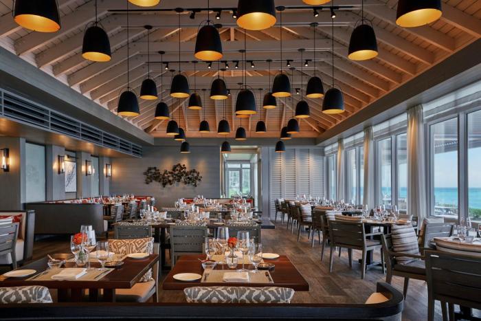 the ocean club a four seasons resort bahamas