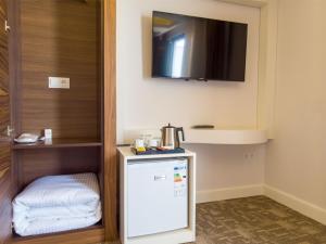 bursa ulupark hotel