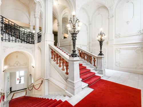 Nemzeti Hotel Budapest - Mgallery Collection,Jozsef 4,4 star