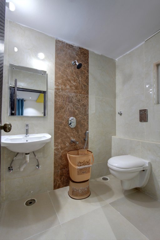 orange suites and inn bangalore airport