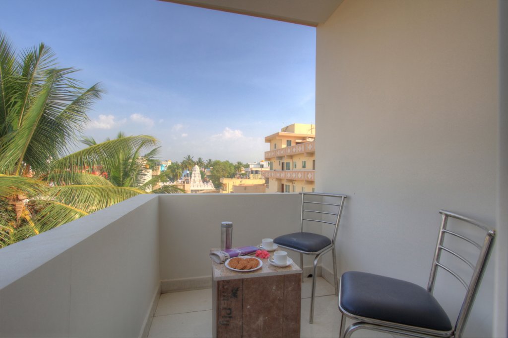 Orange Suites & Inn Bangalore Airport,Chikkajala>>Bengaluru,3 star