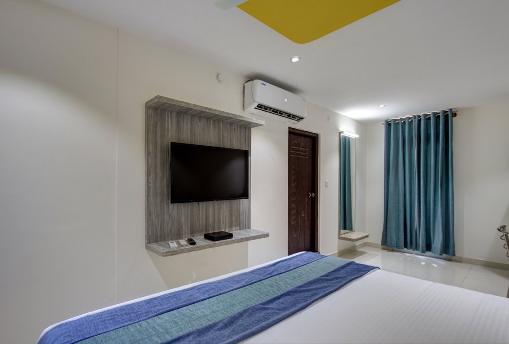 Orange Suites & Inn Bangalore Airport,Chikkajala>>Bengaluru,3 star
