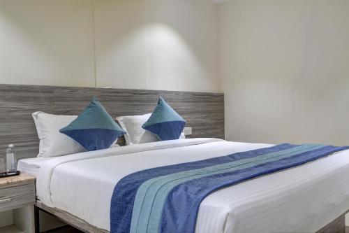 orange suites and inn bangalore airport