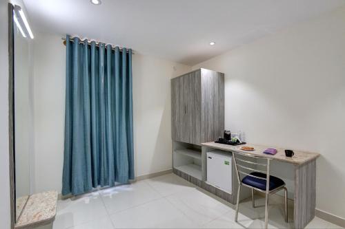 orange suites and inn bangalore airport