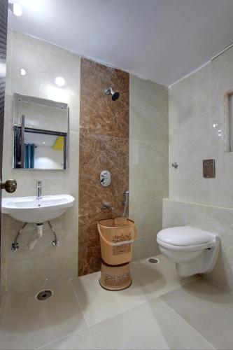 orange suites and inn bangalore airport