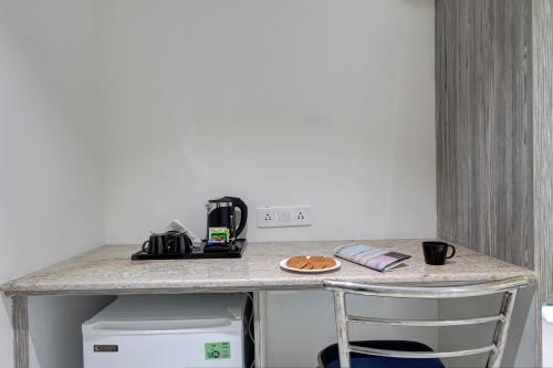 orange suites and inn bangalore airport