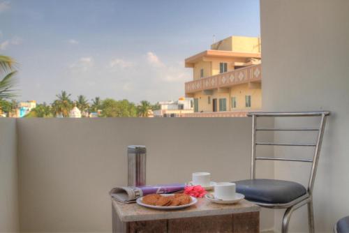 orange suites and inn bangalore airport