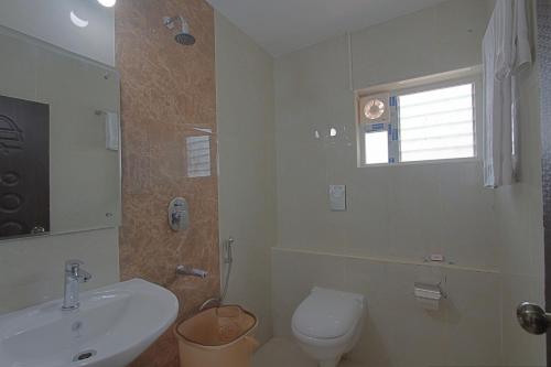 orange suites and inn bangalore airport