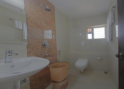 orange suites and inn bangalore airport