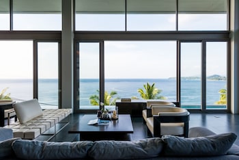 cape sienna gourmet hotel and villas