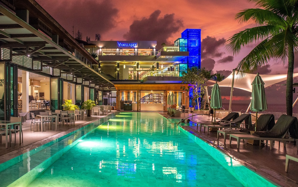 cape sienna gourmet hotel and villas