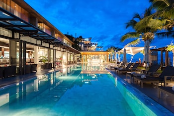 cape sienna gourmet hotel and villas