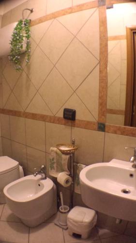 hotel ginevra