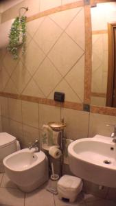 hotel ginevra