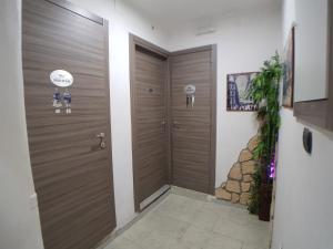 hotel ginevra