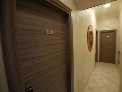 hotel ginevra