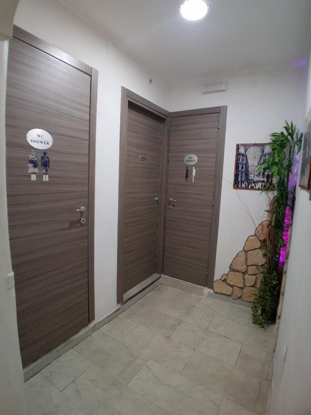 hotel ginevra