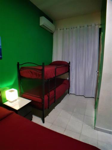 hotel ginevra