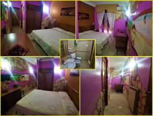 hotel ginevra