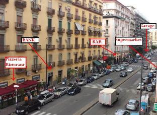 hotel ginevra