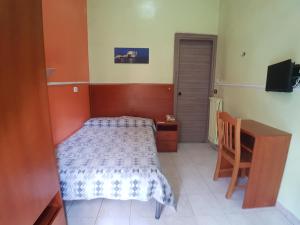 hotel ginevra