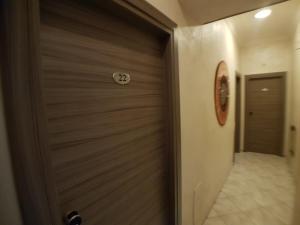 hotel ginevra