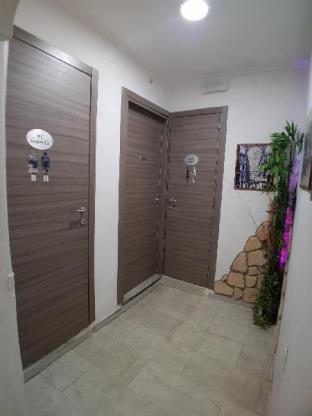 hotel ginevra