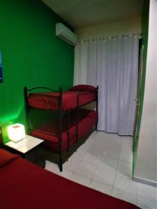 hotel ginevra