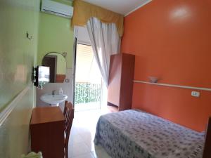 hotel ginevra