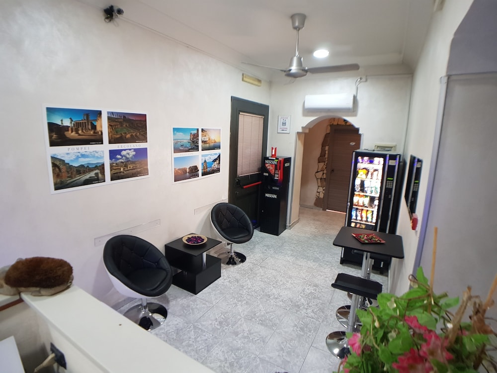 hotel ginevra