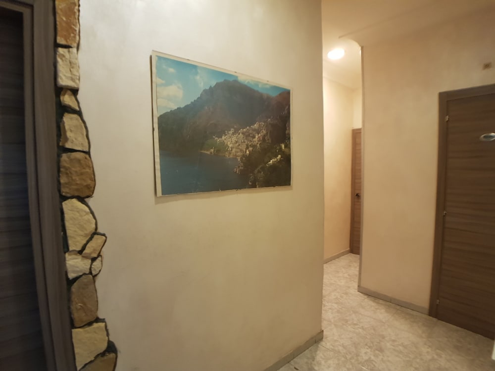 hotel ginevra