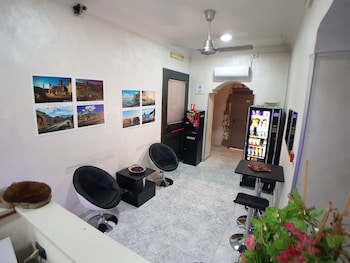 hotel ginevra