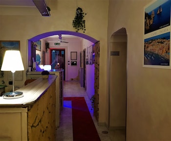 hotel ginevra