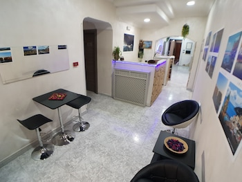 hotel ginevra