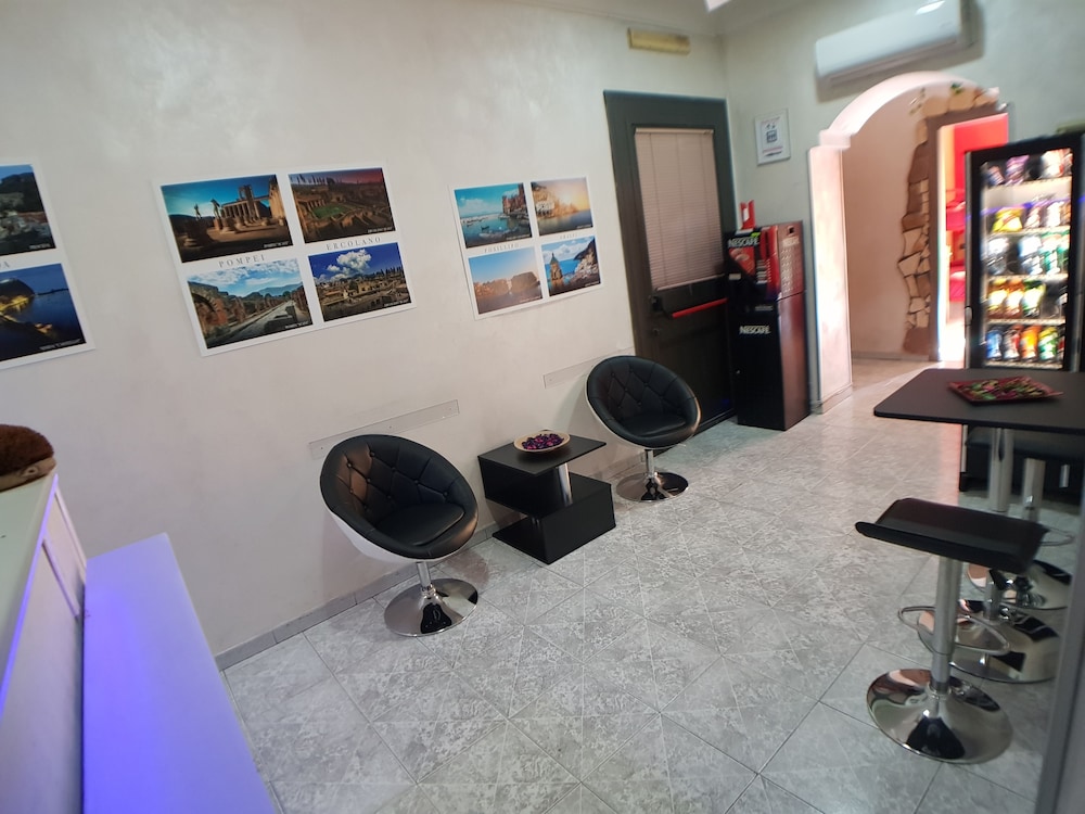 hotel ginevra