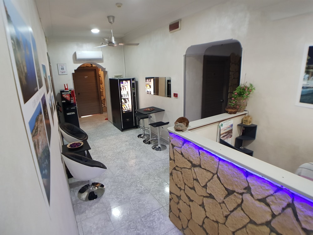 hotel ginevra