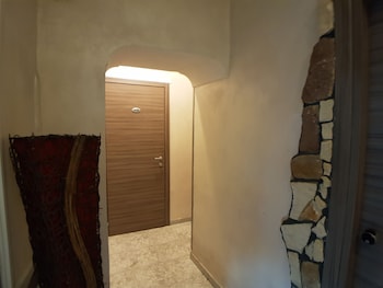 hotel ginevra