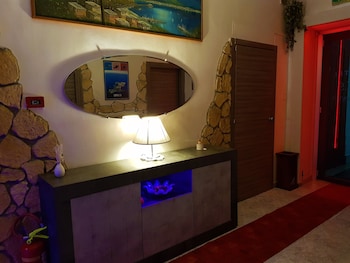 hotel ginevra