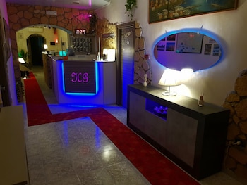 hotel ginevra