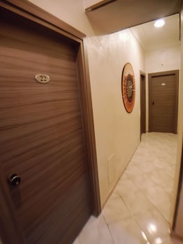 hotel ginevra