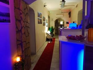 hotel ginevra