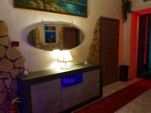 hotel ginevra