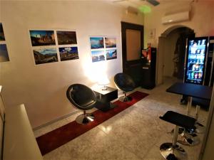 hotel ginevra