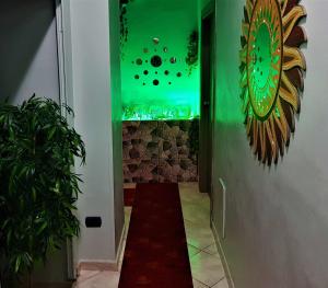 hotel ginevra