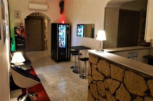 hotel ginevra